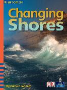 Four Corners: Changing Shores (Pack of Six)