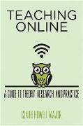 Teaching Online