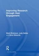 Improving Research through User Engagement