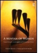 A Minyan of Women