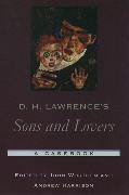 D. H. Lawrence's Sons and Lovers