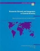 Economic Growth and Integration in Central America