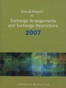 Annual Report on Exchange Arrangements and Exchange Restrictions