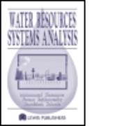 Water Resources Systems Analysis