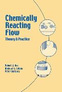 Chemically Reacting Flow