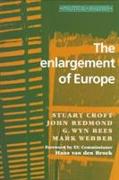 The Enlargement of Europe