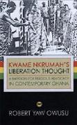 Kwame Nkrumah's Liberation Thought
