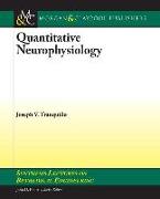 Quantitative Neurophysiology