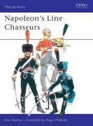 Napoleon's Line Chasseurs