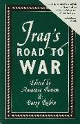 Iraq's Road to War