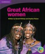 Great African Women