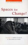 Spaces for Change?