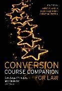 Conversion Course Companion for Law