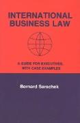 International Business Law