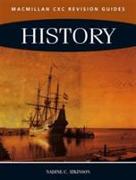 Macmillan Revision Guides for CSEC (R) Examinations: History