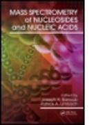 Mass Spectrometry of Nucleosides and Nucleic Acids