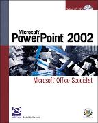 Preparing for MOUS Certification for Microsoft PowerPoint 2002 In a Weekend