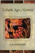 The Dark Age of Greece