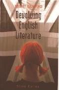 Devolving English Literature