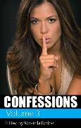 Confessions 3