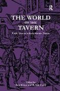 The World of the Tavern