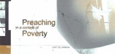 Preaching in a Context of Poverty