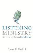 Listening Ministry