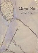 Manuel Neri Artist Books / The Collaborative Process