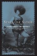 Never One Nation