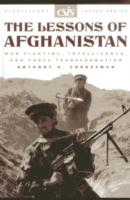 The Lessons of Afghanistan