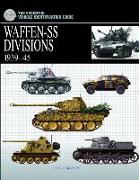 Waffen-SS Divisions 1939-45