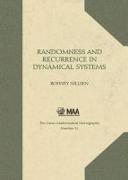 Randomness and Recurrence in Dynamical Systems: A Real Analysis Approach