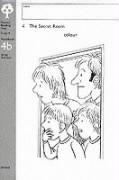 Oxford Reading Tree: Level 4: Workbooks: Pack 4B (6 workbooks)