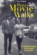 Paris Movie Walks