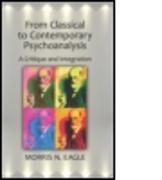 From Classical to Contemporary Psychoanalysis