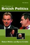 The Almanac of British Politics