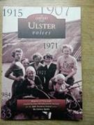 Ulster Voices