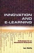 Innovation and E-learning