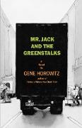 Mr. Jack and the Greenstalks