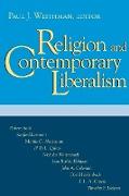 Religion and Contemporary Liberalism