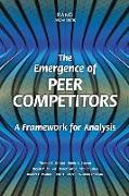 The Emergence of Peer Competitors