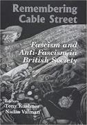 Remembering Cable Street