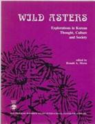 Wild Asters