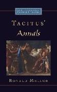 Tacitus' Annals
