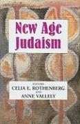 New Age Judaism