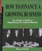 How to Finance a Growing Business