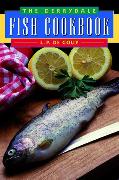 The Derrydale Fish Cookbook