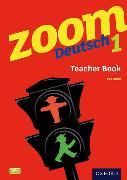 Zoom Deutsch 1 Teacher Book