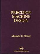 Precision Machine Design