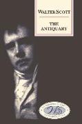 The Antiquary